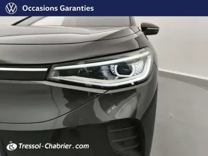 Photo 7 Volkswagen Id.4  174 ch Pro