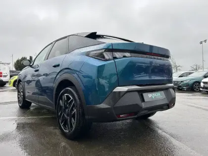 Photo 9 Peugeot 3008  Hybrid 136 e-DCS6