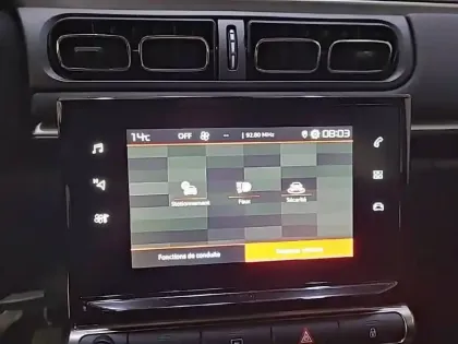 Photo 25 Citroën C3  PureTech 83 S&S BVM5