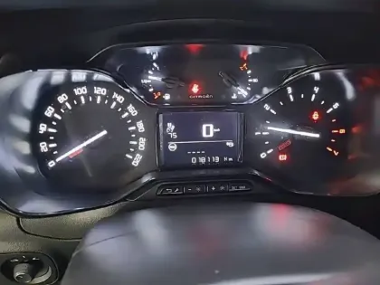 Photo 9 Citroën C3  PureTech 83 S&S BVM5