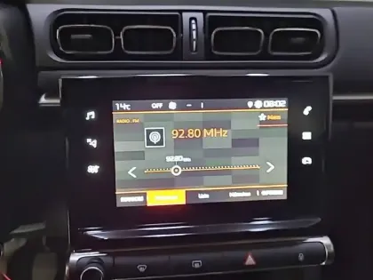 Photo 18 Citroën C3  PureTech 83 S&S BVM5