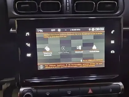 Photo 28 Citroën C3  PureTech 83 S&S BVM5