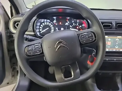 Photo 8 Citroën C3  PureTech 83 S&S BVM5