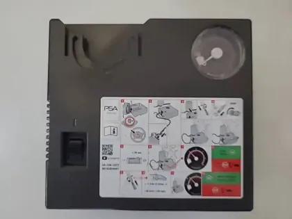 Photo 17 Citroën C3  PureTech 83 S&S BVM5