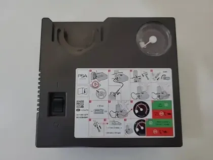 Photo 17 Citroën C3  PureTech 83 S&S BVM5