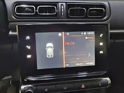 Photo 19 Citroën C3  PureTech 83 S&S BVM5