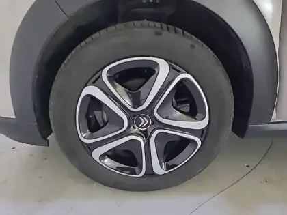 Photo 12 Citroën C3  PureTech 83 S&S BVM5