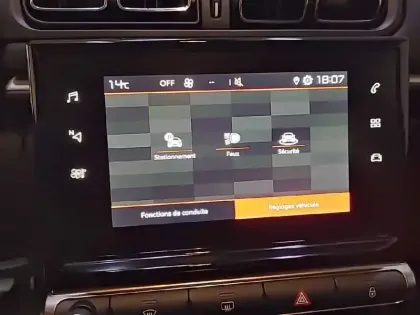 Photo 24 Citroën C3  PureTech 83 S&S BVM5