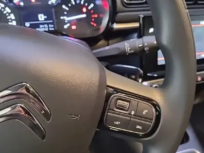 Photo 28 Citroën C3  PureTech 83 S&S BVM5