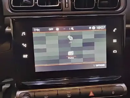 Photo 26 Citroën C3  PureTech 83 S&S BVM5