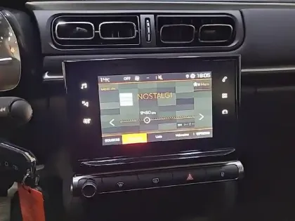 Photo 18 Citroën C3  PureTech 83 S&S BVM5