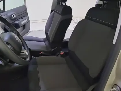 Photo 10 Citroën C3  PureTech 83 S&S BVM5