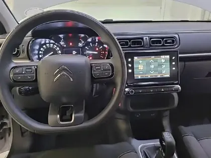 Photo 7 Citroën C3  PureTech 83 S&S BVM5