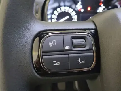 Photo 26 Citroën C3  PureTech 83 S&S BVM5