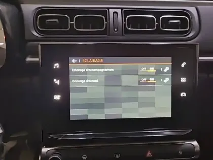 Photo 22 Citroën C3  PureTech 83 S&S BVM5