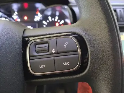 Photo 27 Citroën C3  PureTech 83 S&S BVM5