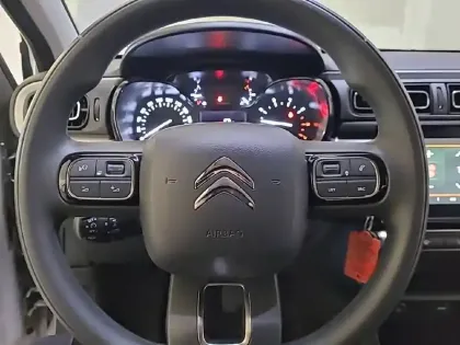 Photo 8 Citroën C3  PureTech 83 S&S BVM5