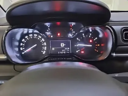 Photo 9 Citroën C3  PureTech 83 S&S BVM5