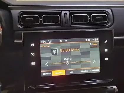 Photo 18 Citroën C3  PureTech 83 S&S BVM5