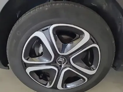 Photo 12 Citroën C3  PureTech 83 S&S BVM5