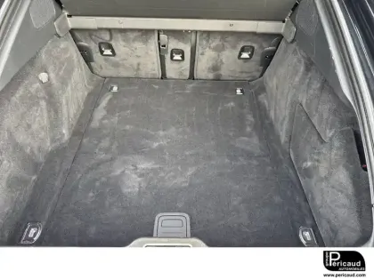 Photo 10 Porsche Panamera  4 V6 3.0 330 PDK