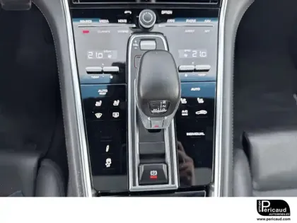 Photo 16 Porsche Panamera  4 V6 3.0 330 PDK