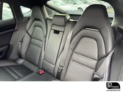 Photo 7 Porsche Panamera  4 V6 3.0 330 PDK