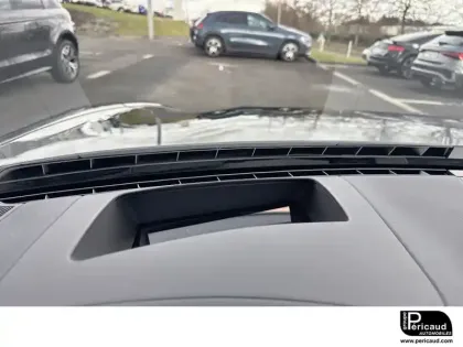 Photo 13 Porsche Panamera  4 V6 3.0 330 PDK