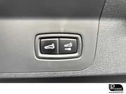 Photo 11 Porsche Panamera  4 V6 3.0 330 PDK