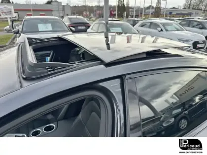 Photo 12 Porsche Panamera  4 V6 3.0 330 PDK