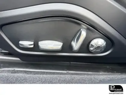 Photo 9 Porsche Panamera  4 V6 3.0 330 PDK