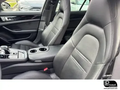 Photo 6 Porsche Panamera  4 V6 3.0 330 PDK