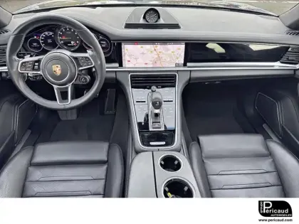 Photo 5 Porsche Panamera  4 V6 3.0 330 PDK