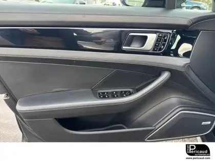 Photo 8 Porsche Panamera  4 V6 3.0 330 PDK