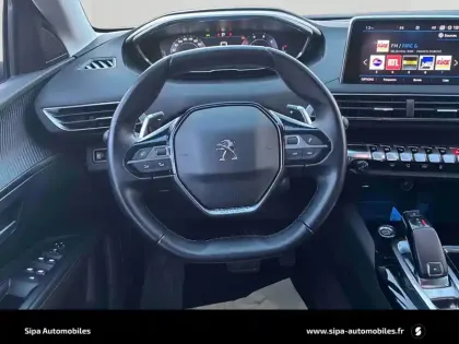 Photo 9 Peugeot 5008  BlueHDi 130ch S&S EAT8