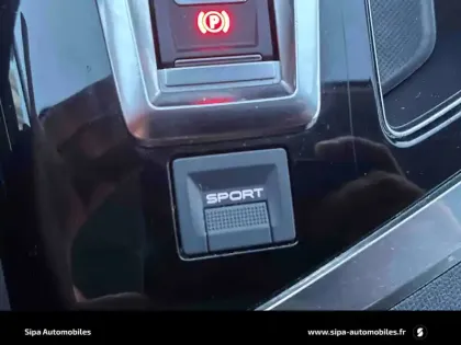 Photo 23 Peugeot 5008  BlueHDi 130ch S&S EAT8