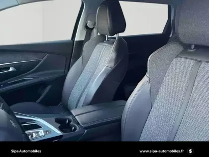 Photo 10 Peugeot 5008  BlueHDi 130ch S&S EAT8