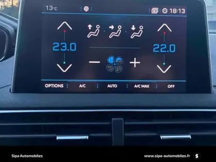 Photo 30 Peugeot 5008  BlueHDi 130ch S&S EAT8