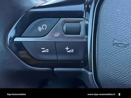 Photo 25 Peugeot 5008  BlueHDi 130ch S&S EAT8