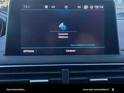 Photo 32 Peugeot 5008  BlueHDi 130ch S&S EAT8