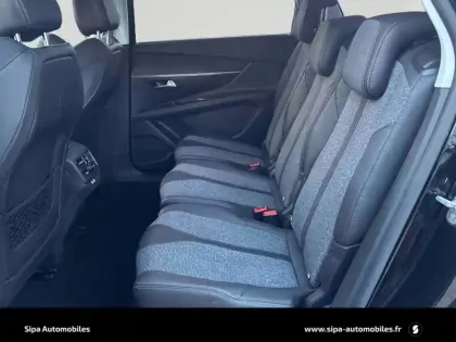 Photo 11 Peugeot 5008  BlueHDi 130ch S&S EAT8