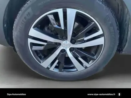 Photo 12 Peugeot 5008  BlueHDi 130ch S&S EAT8