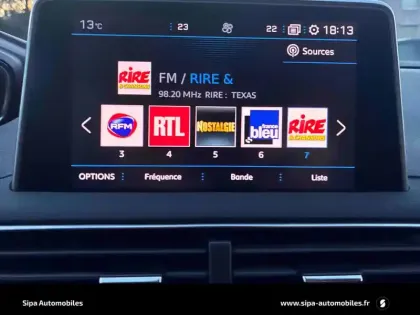 Photo 29 Peugeot 5008  BlueHDi 130ch S&S EAT8