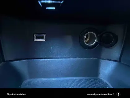 Photo 28 Peugeot 5008  BlueHDi 130ch S&S EAT8