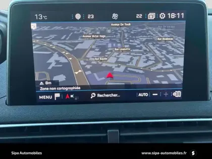 Photo 18 Peugeot 5008  BlueHDi 130ch S&S EAT8