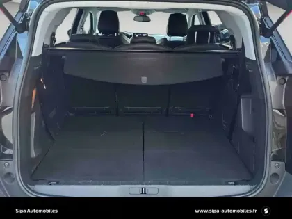 Photo 13 Peugeot 5008  BlueHDi 130ch S&S EAT8