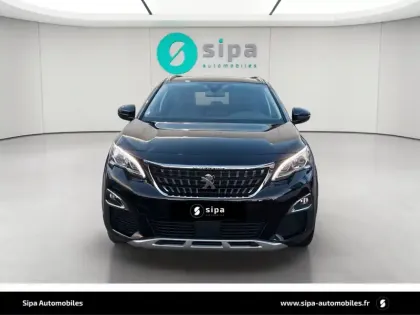 Photo 7 Peugeot 5008  BlueHDi 130ch S&S EAT8