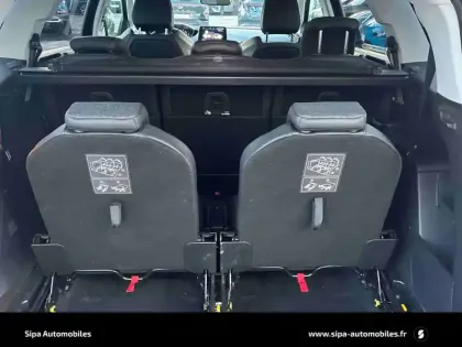 Photo 14 Peugeot 5008  BlueHDi 130ch S&S EAT8