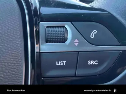 Photo 26 Peugeot 5008  BlueHDi 130ch S&S EAT8