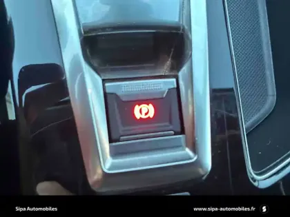 Photo 22 Peugeot 5008  BlueHDi 130ch S&S EAT8